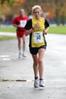 38, Newcastle Town Moor Marathon